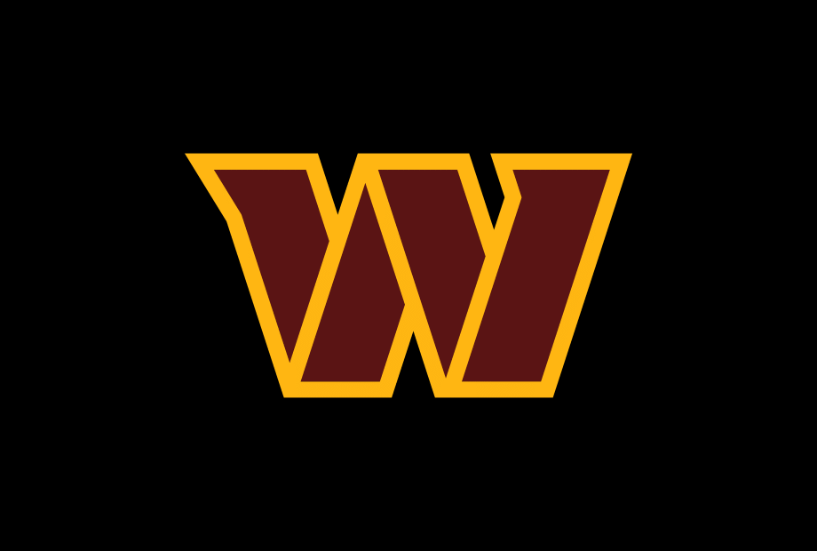 Washington Commanders logo