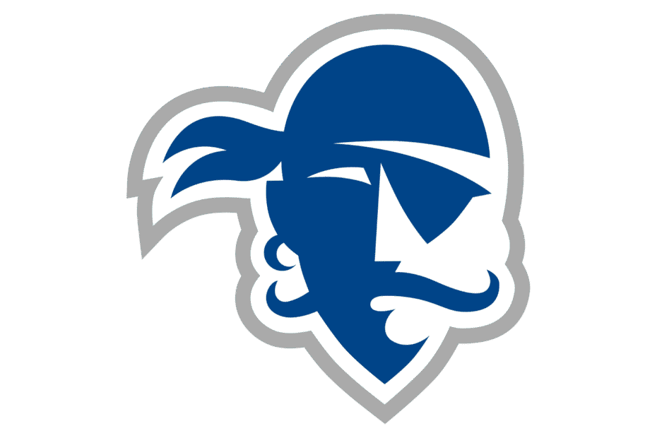 Seton Hall Logo