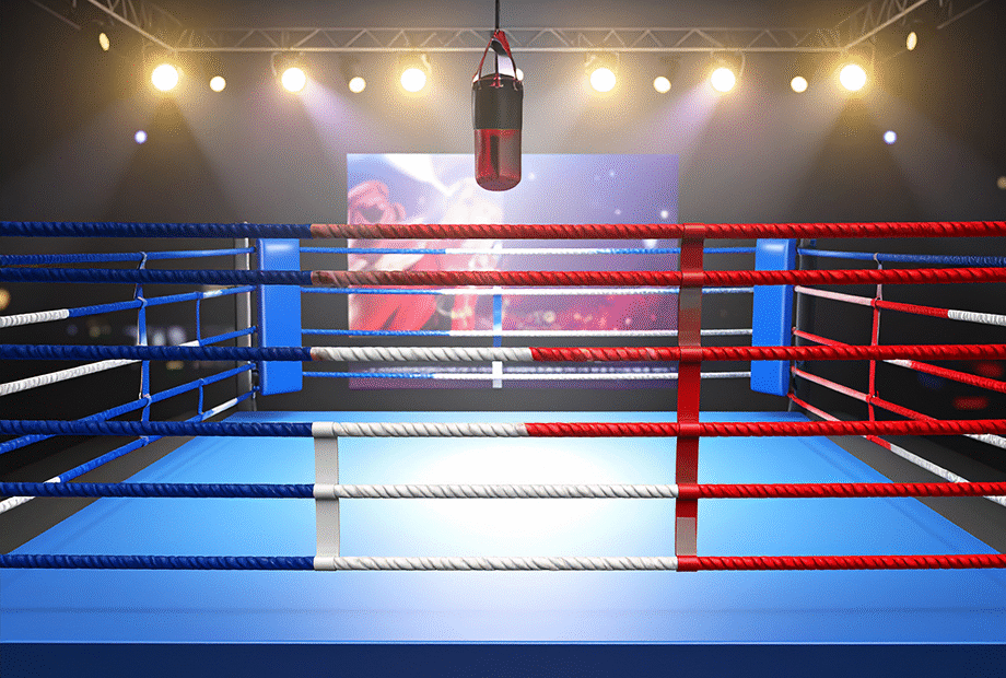Boxing Ring