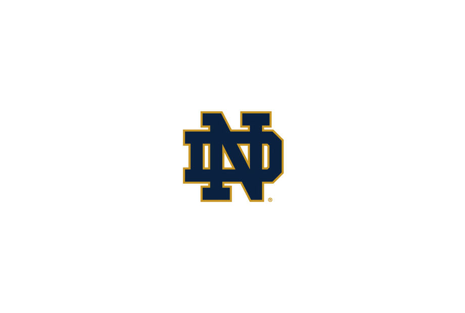 Notre Dame Logo