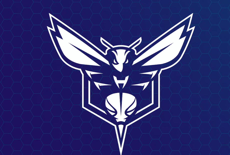 Charlotte Hornets logo